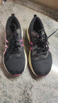 športni copati, adidaske Asics 39, kvalitetni, odlični