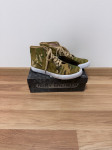 Športni copati vojaški vzorec | VANS stil