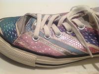 Superge Converse Allstar št. 37,5
