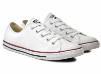 Superge Chuck Taylor Allstar Dainty Ox Bele