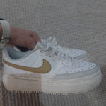 Superge Nike 40