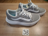 Teniske Vans 38