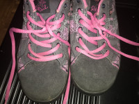 Rip curl superge sivo-roza št. 38