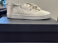 Tommy Hilfiger Essential Nautical Sneaker