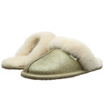 Novi usnjeni copati Lazy Dogz, vel. 40