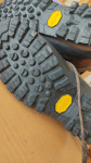Usnjeni pohodniški čevlji Meindl 39 gore-tex