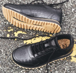 NOVE ž.usnjene superge (št.41, idelno za št. 40,5) Woden YDUN Sneakers