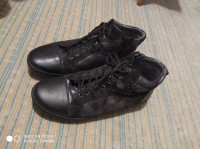 Ženski usnjeni čevlji - 40