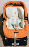 Avtosedež lupinica Peg perego Primo viaggio SIP