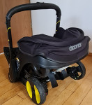 AVTOSEDEŽ / VOZIČEK DOONA