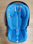 Cybex lupica avtosedež i-size 40-87 cm Cloud G Plus