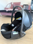 Cybex lupinica Cloud T i-Size