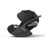CYBEX® Otroški avtosedež Cloud T i-Size Sepia Black Plus