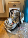 Joie i-Level Recline lupinica – Signature barva (kot nova)