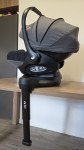 Joie i-Level Signature recline avtosedež (lupinica) in IsoFix baza