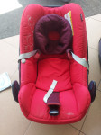 Lupina Maxi cosi Pebble