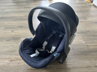 Lupinica Cybex Aton M i-Size