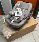Lupinica Cybex Cloud G Plus lava grey - NOVA!