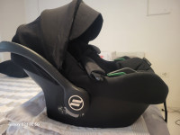 Lupinica za dojenčka