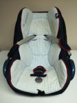 LUPINICA MAXI COSI CABRIOFIX