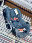Lupinica maxi cosi pebble