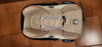 Maxi Cosi lupinica + isofix