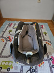 Maxi cosi lupinica