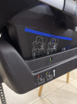 Nuna lupinica z isofix bazo
