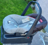 PEG PEREGO - jajčka za nošenje