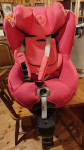 Avto sedež cybex