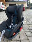 Avtosedež 0-18kg britax romer king 2 ls