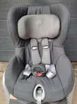 Avtosedež Britax Romer king II