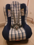 Avtosedež Chicco Artsana 0-18 kg