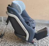 Avtosedež- Concord Reverso Plus (sedež obrnjen nazaj)