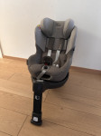 Avtosedež Cybex a Sirona i-Size 61-105 cm