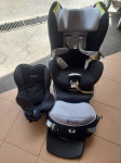 Avtosedež cybex Sirona 0 do 18kg