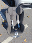 Avtosedež Cybex Sirona Z i-Size Platinum *v odličnem stanju