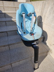 Avtosedež Maxi cosi pearl z iso-fix