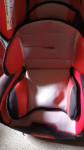 Avtosedez Nania 0-18kg