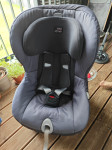 Avtosedež za otroka – ROMER Britax King II