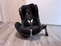 Avtosedež otroški 360 gb vaya isofix
