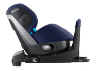 Avtosedež RECARO Zero.1 i-Size + senčnik