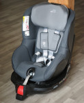 Britax Römer Dualfix i-Size otroški avtosedež, 40-105 cm