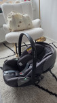 Cybex platinum cloud T lupinica