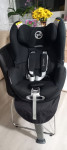 Cybex sirona platinum