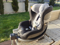 Cybex Sirona S i-size