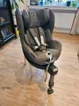 Cybex Sirona Z i-Size + Isofix Base Z (vrtljiv 360°)