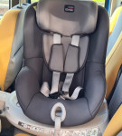 Dva avtosedeža Britax Römer 360 Dualfix