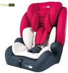 Free ON avtosedež Saturn Plus, skupina 1/2/3