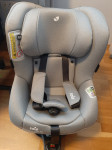 Joie 360 in Britax Römer King II